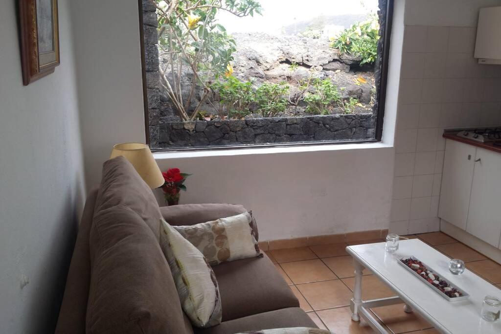 Los Frailes Eco Finca B 티나조 외부 사진