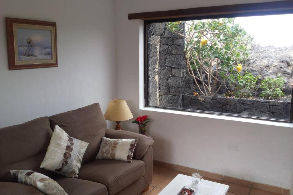Los Frailes Eco Finca B 티나조 외부 사진