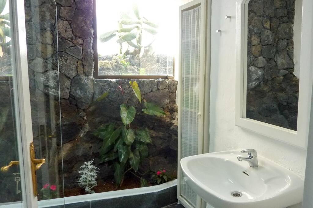 Los Frailes Eco Finca B 티나조 외부 사진